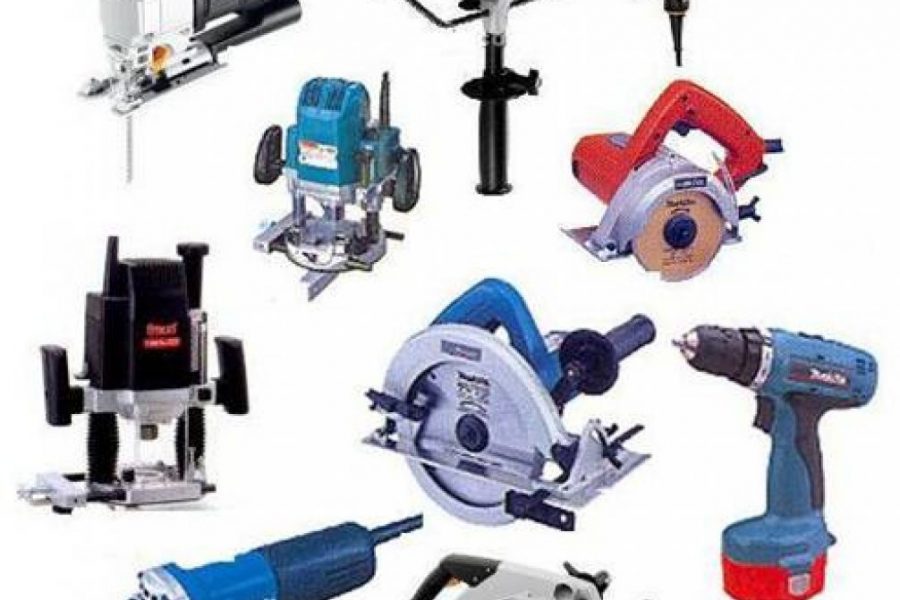 herramienta electrica